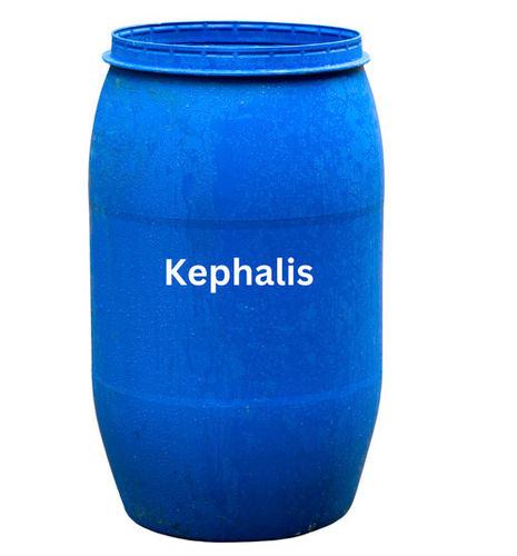 Kephalis Liquid