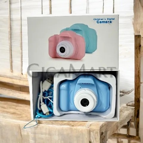 Kids Digital Camera Toy for Girls Boys, 4inch LCD Screen HD Digital Video Cameras, 1080P Recoding