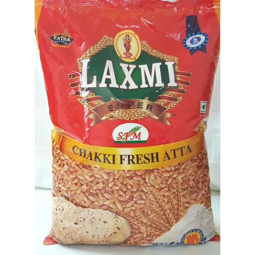 Laxmi Super Chakki Atta