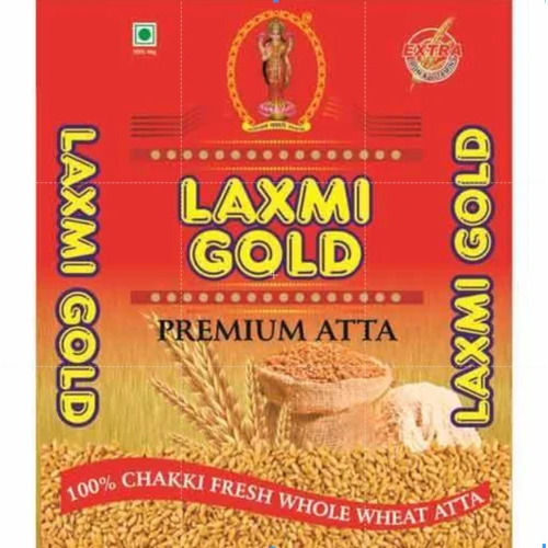 Laxmi Whole Wheat Atta