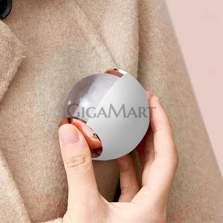 Lint Remover Ball Sticky Remover for Clothes, Pet Hair & Dust Lint Roller