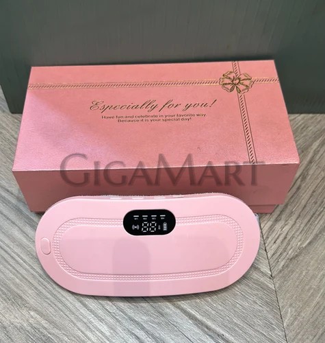 Menstrual Heating Pad Belt