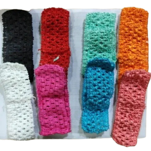 Nylon Hairband