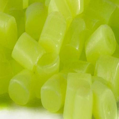 Optical Brightener (OB) Masterbatches - Granules Highly Pure PP Carrier for Plastic Industry Applications