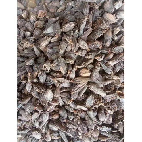 Organic Whole Bold Black Cardamom - 50g | 100% Organic, Intense Aroma, Warming & Soothing, Aids Digestion, Relieves Respiratory Issues, Boosts Immunity, Reduces Inflammation, Freshens Breath, Aids Weight Loss