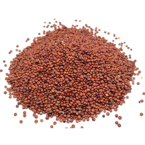 Organic Red Quinoa Seeds