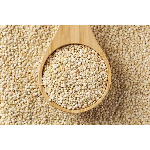 Organic White Quinoa Seeds