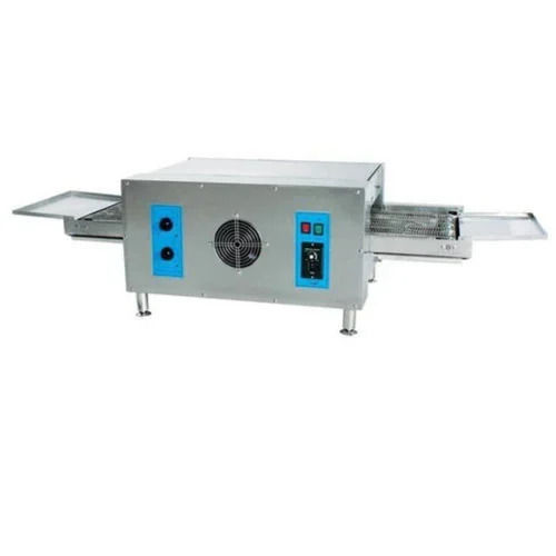 Pizza Conveyor Oven