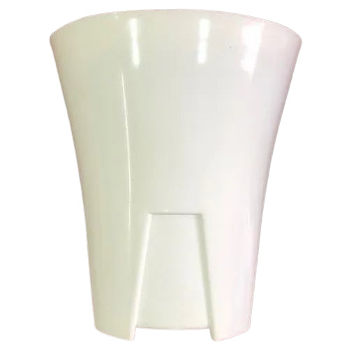 Plastic Flower Pot By Shrii Balaji Moulders