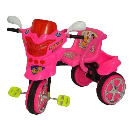 Premium Baby Designer Tricycle