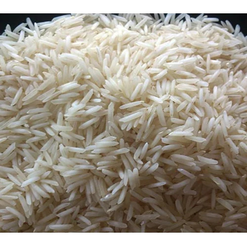 Pusa Basmati Steam Rice