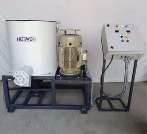 Pvc Granules Mixer Machine