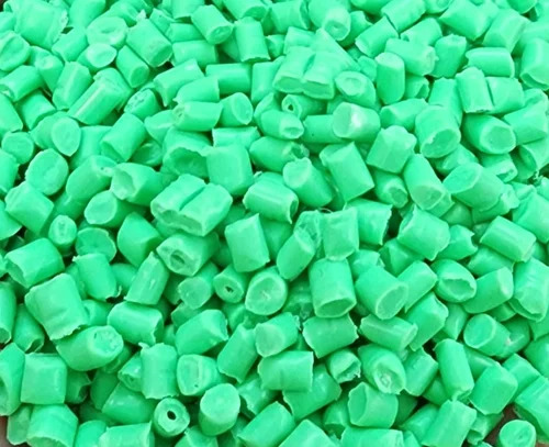 Recycled Plastic PP Granules