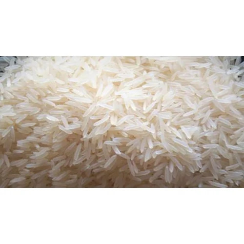 Sharbati Sella Basmati Rice