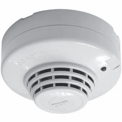 Smoke Detectors - Application: Industrial