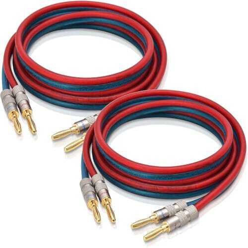 Speaker Wire