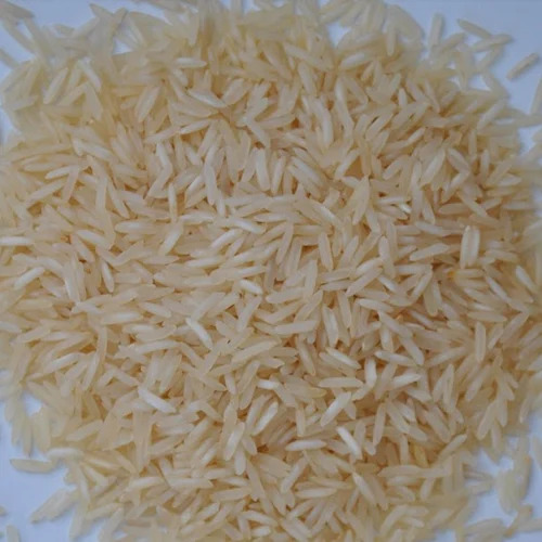 Sugandha Basmati Steam Rice