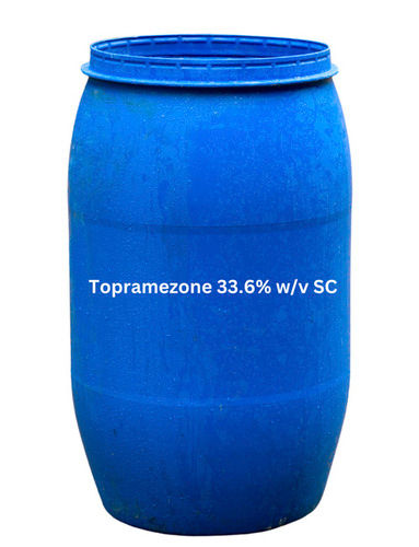 Topramezone 33.6% w/v SC