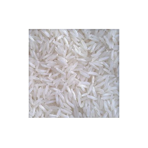 Traditional Basmati Rice - Medium-grain, Long Grain, Short Grain | Authentic Indian Flavor, Fluffy And Non-sticky, Non-gmo, Digestive Friendly, Perfect For Biryani And Pulao