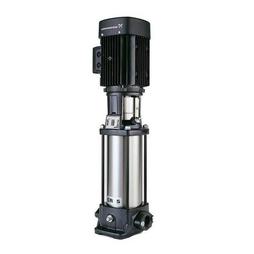 Vertical Multistage Inline Pump