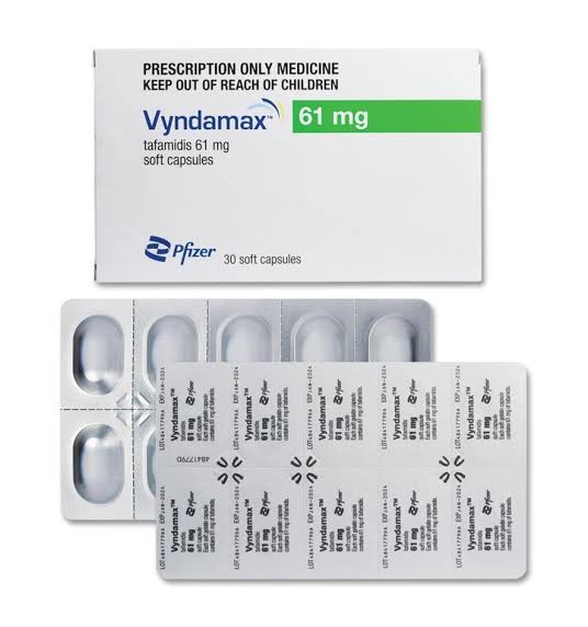 Vyndamax Capsule