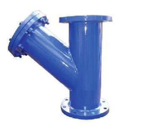 Y Type Strainer