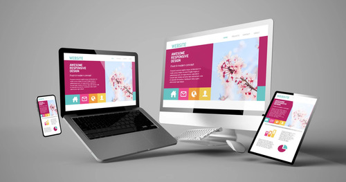 Development Solutions - Responsive User-Friendly Design | High-Performance Mobile-Optimized for All Business Needs