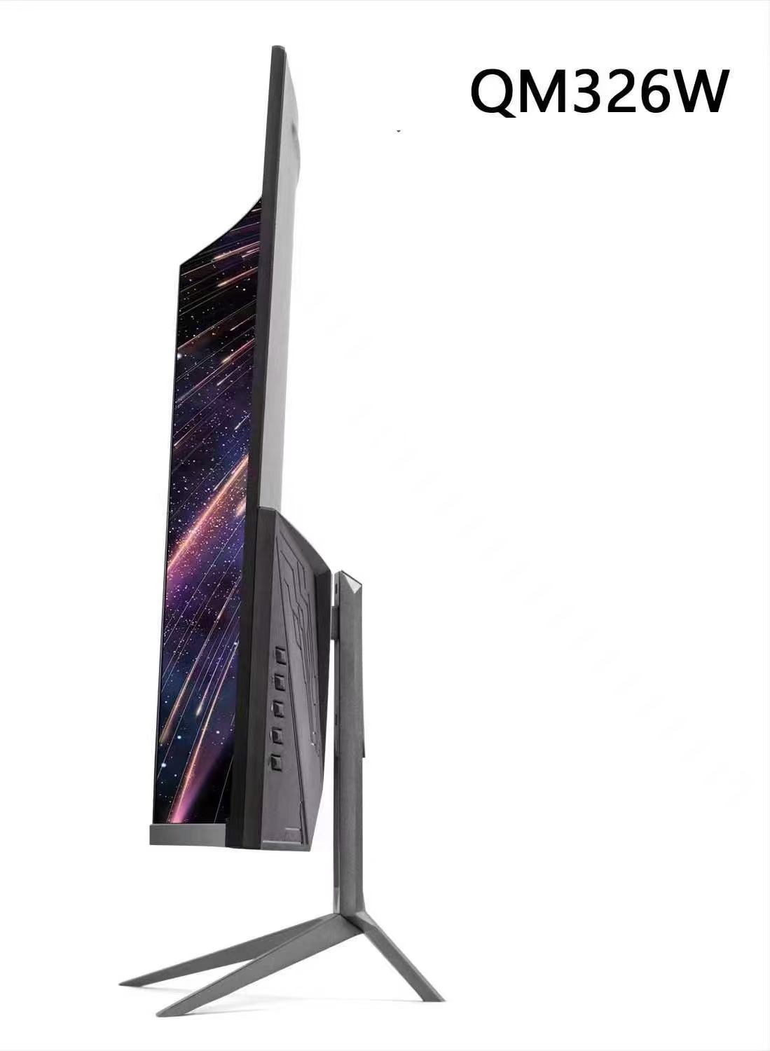 22inch Intel I5-4g Gaming Pc