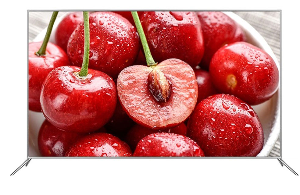 32" Flat Atv Dtv Android Television