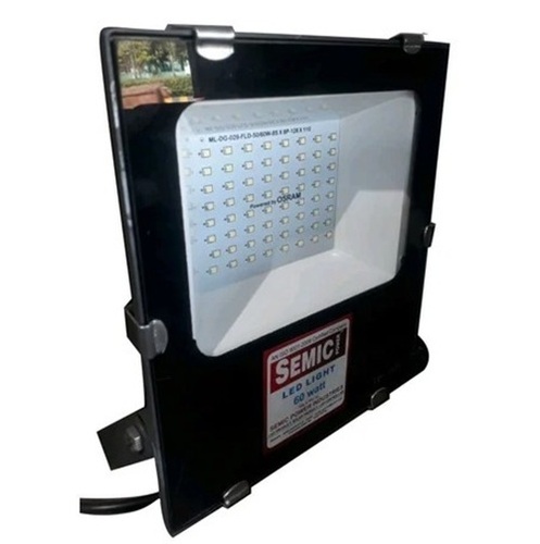 60 W Led Flood Light