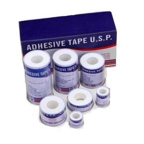 Adhesive Tapes - Material: Pvc