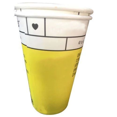 Beverage Disposable Cup