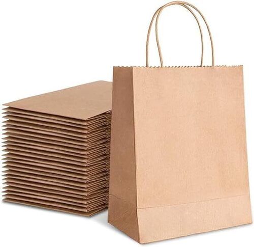 Brown Paper Bag