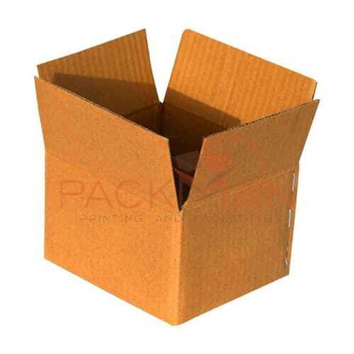 Corrugated Packaging Boxes