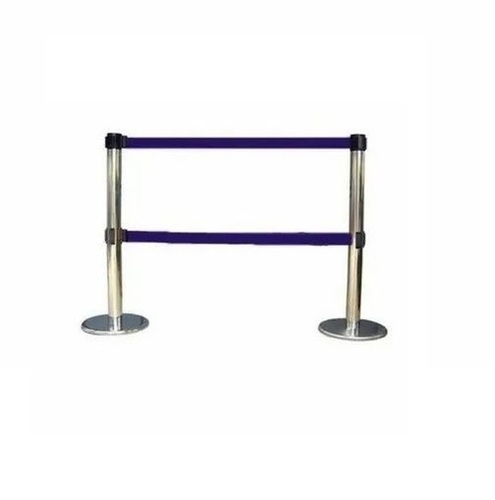 Double Belt Queue Manager By Jasa Enterprises
