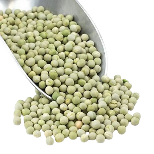 Dried Green Peas - Fresh, Very Good Quality | Natural Dried, Good for Health, Whole Vegetables, Grade A