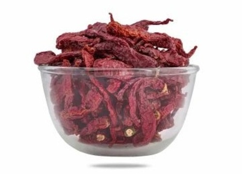 Dry Kashmiri Red Chilli