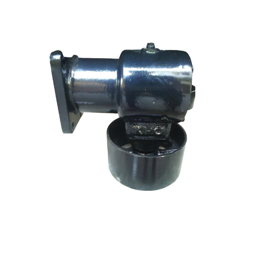 Eisher NC 242 Tractor PTO Pulley - 15 HP 700 RPM Input - Black High Load Capacity Corrosion Resistant Enhanced Power Transmission Smooth Operation Easy Installation