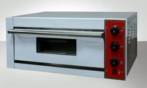 Electric Pizza Ovens