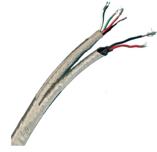 Emi Shielded Cables