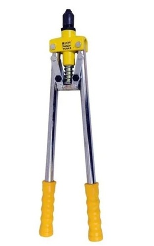 Fast Hitting Rivet Gun