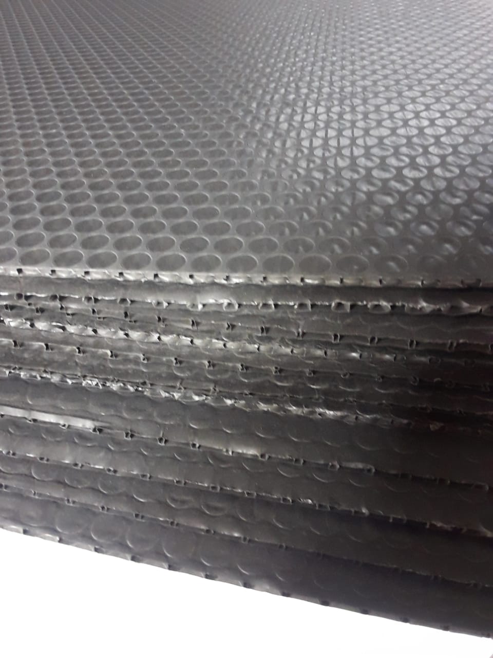 Floor Guard Sheet