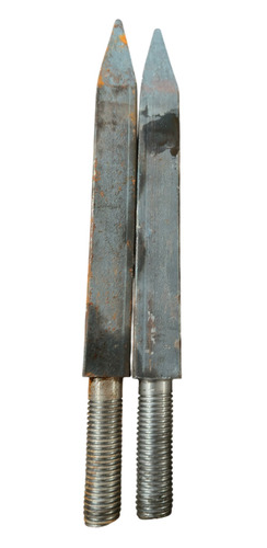Harrow Spikes