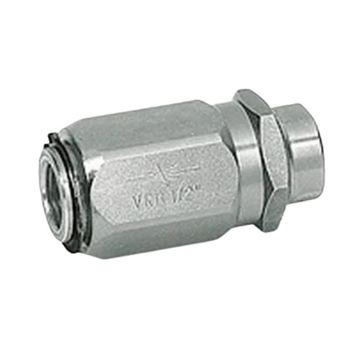 Hydraulic Flow Valve