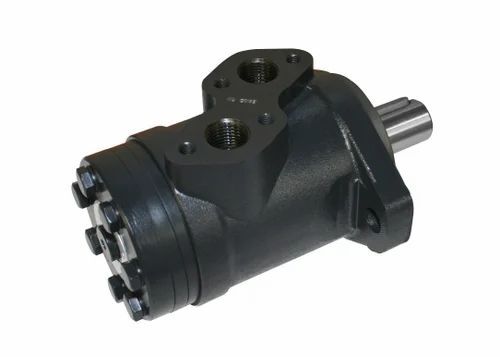 Hydraulic High Torque Motors