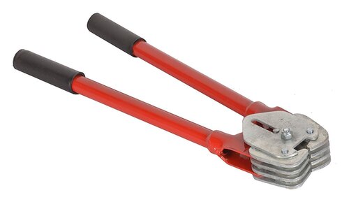 Iron Strap Sealer