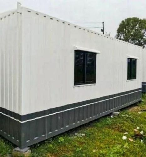 Mobile Cabins