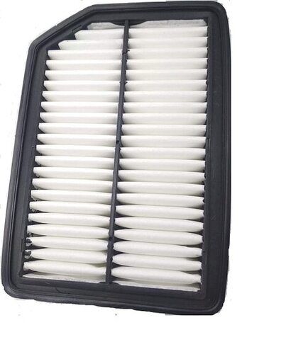 Motorcycle Air Filter - Color: Na