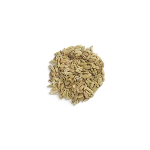 Natural Fennel Seeds - 50 Kg, 100% Natural Purity, Aromatic & Flavorful, Aids Digestion & Freshens Breath