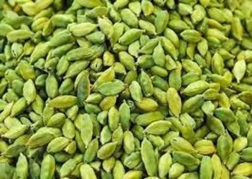 Green Cardamom - Fresh, Very Good Quality, 100% Pure | Natural Dried Pods, Food Grade, Health Benefits